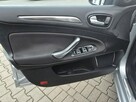 Ford Mondeo 2,0+Gaz Gaz! Convers+Navigacja.Tempomat.,Klimatr 2 str.Alu.Hak - 13