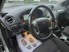 Ford Mondeo 2,0+Gaz Gaz! Convers+Navigacja.Tempomat.,Klimatr 2 str.Alu.Hak - 15