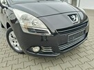 Peugeot 5008 1,6Hdi Navigacja.Alu.Podg.Fot.Tempomat.kredyt.OKAZJA - 4
