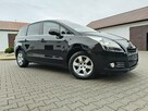 Peugeot 5008 1,6Hdi Navigacja.Alu.Podg.Fot.Tempomat.kredyt.OKAZJA - 5
