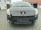Peugeot 5008 1,6Hdi Navigacja.Alu.Podg.Fot.Tempomat.kredyt.OKAZJA - 6