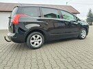 Peugeot 5008 1,6Hdi Navigacja.Alu.Podg.Fot.Tempomat.kredyt.OKAZJA - 10