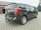 Peugeot 5008 1,6Hdi Navigacja.Alu.Podg.Fot.Tempomat.kredyt.OKAZJA - 11