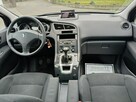 Peugeot 5008 1,6Hdi Navigacja.Alu.Podg.Fot.Tempomat.kredyt.OKAZJA - 16