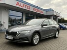 Škoda Octavia 2.0 150KM Automat, LED, Navi,Virtual,Gwarancja - 2