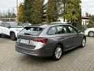 Škoda Octavia 2.0 150KM Automat, LED, Navi,Virtual,Gwarancja - 6