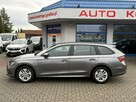 Škoda Octavia 2.0 150KM Automat, LED, Navi,Virtual,Gwarancja - 9