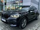 BMW X4 30i. 252 KM. Przebieg 36000 km. Bezwypadkowy. M Pakiet