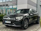 Mercedes GLC 200 4Matic. Bezwypadkowy. Pełny serwis.