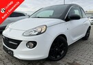Opel Adam 1.4 87 km Podgrzewana Kierownica, Fotele Kolorowy Wyświetlacz Super - 1