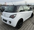 Opel Adam 1.4 87 km Podgrzewana Kierownica, Fotele Kolorowy Wyświetlacz Super - 4