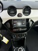 Opel Adam 1.4 87 km Podgrzewana Kierownica, Fotele Kolorowy Wyświetlacz Super - 12