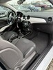 Opel Adam 1.4 87 km Podgrzewana Kierownica, Fotele Kolorowy Wyświetlacz Super - 14