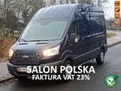 Ford Transit L3h3 *klima*krajówka *