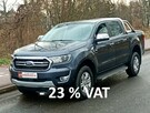 Ford Ranger limited* fv vat *automat* - 1