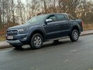 Ford Ranger limited* fv vat *automat* - 11