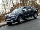 Ford Ranger limited* fv vat *automat* - 12