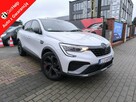 Renault Arkana 1.6 E-Tech hybrid 145 R.S. LINE Salon Polska