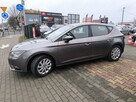 Seat Leon 1.4TSi 150KM Automat Klimatronic Full LED Salon Polska - 6
