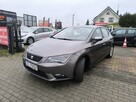 Seat Leon 1.4TSi 150KM Automat Klimatronic Full LED Salon Polska - 7