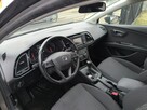 Seat Leon 1.4TSi 150KM Automat Klimatronic Full LED Salon Polska - 9