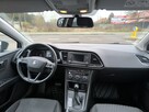 Seat Leon 1.4TSi 150KM Automat Klimatronic Full LED Salon Polska - 15