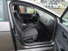 Seat Leon 1.4TSi 150KM Automat Klimatronic Full LED Salon Polska - 16