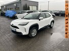 Toyota Yaris Cross Automat Hybryda Kamera 116KM