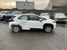 Toyota Yaris Cross Automat Hybryda Kamera 116KM - 4