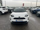 Toyota Yaris Cross Automat Hybryda Kamera 116KM - 7