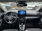 Toyota Yaris Cross Automat Hybryda Kamera 116KM - 8
