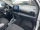 Toyota Yaris Cross Automat Hybryda Kamera 116KM - 10