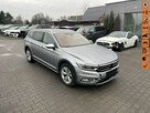 Volkswagen Passat Alltrack Automat Klimatronik Podgrzewanie Pamięć Kamera 190KM