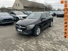 Mercedes GLA 250 4Matic Automat Skóra Podgrzewanie Kamery360 Pamięć   224KM
