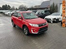 Suzuki Vitara Klimatyzacja 4x4 Kamera Podgrzewanie Tempomat 140KM - 1