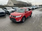 Suzuki Vitara Klimatyzacja 4x4 Kamera Podgrzewanie Tempomat 140KM - 5