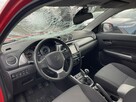 Suzuki Vitara Klimatyzacja 4x4 Kamera Podgrzewanie Tempomat 140KM - 8