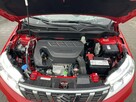 Suzuki Vitara Klimatyzacja 4x4 Kamera Podgrzewanie Tempomat 140KM - 15