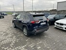 Toyota RAV-4 Automat 4x4 Hybryda Kamera Podgrzewanie Virtual cockpit 222KM - 3