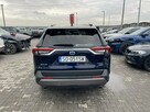 Toyota RAV-4 Automat 4x4 Hybryda Kamera Podgrzewanie Virtual cockpit 222KM - 4