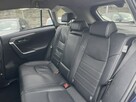 Toyota RAV-4 Automat 4x4 Hybryda Kamera Podgrzewanie Virtual cockpit 222KM - 11