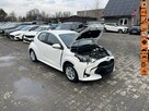 Toyota Yaris Hybryda Automat Kamera Tempomat 116KM