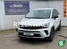 Opel Crossland X PROMOCJA Świąteczna - Pisemna Gwarancja 15 miesięcy - 1