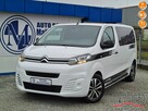 Citroen SpaceTourer 31 Tys.Km 9-Osobowy Nawiewy Navi PDC Klimatyzacja Tempomat Komputer - 1