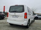 Citroen SpaceTourer 31 Tys.Km 9-Osobowy Nawiewy Navi PDC Klimatyzacja Tempomat Komputer - 2