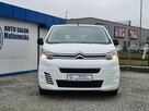 Citroen SpaceTourer 31 Tys.Km 9-Osobowy Nawiewy Navi PDC Klimatyzacja Tempomat Komputer - 5