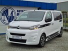 Citroen SpaceTourer 31 Tys.Km 9-Osobowy Nawiewy Navi PDC Klimatyzacja Tempomat Komputer - 7