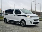 Citroen SpaceTourer 31 Tys.Km 9-Osobowy Nawiewy Navi PDC Klimatyzacja Tempomat Komputer - 8