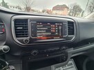 Citroen SpaceTourer 31 Tys.Km 9-Osobowy Nawiewy Navi PDC Klimatyzacja Tempomat Komputer - 10