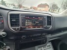 Citroen SpaceTourer 31 Tys.Km 9-Osobowy Nawiewy Navi PDC Klimatyzacja Tempomat Komputer - 13